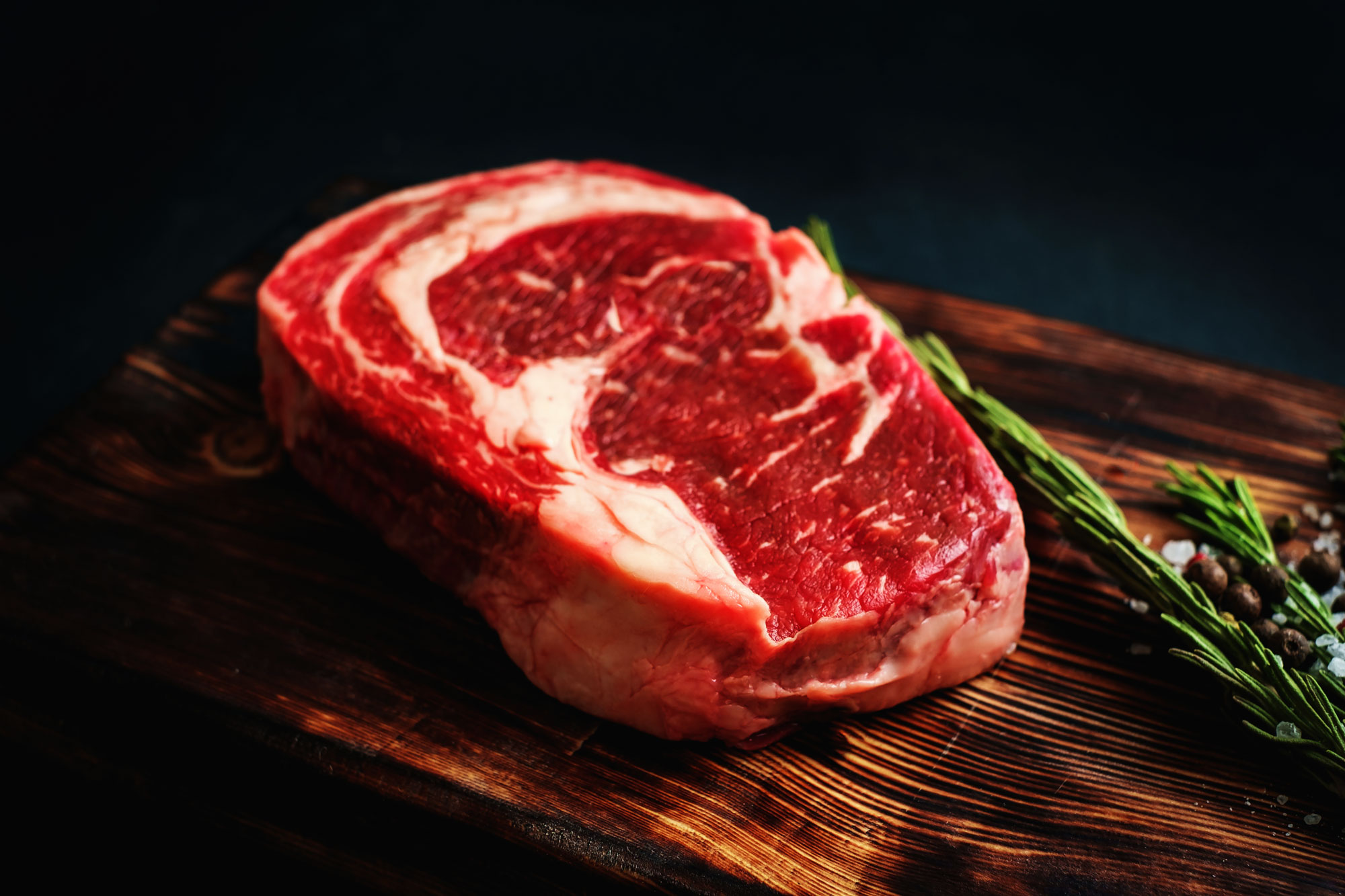RIBEYE